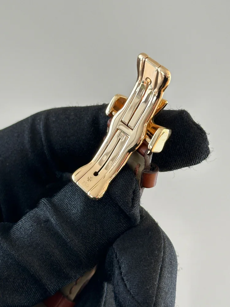 Vacheron Constantin Mercator America